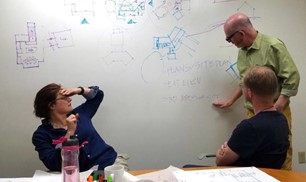 Ideación Acelerada